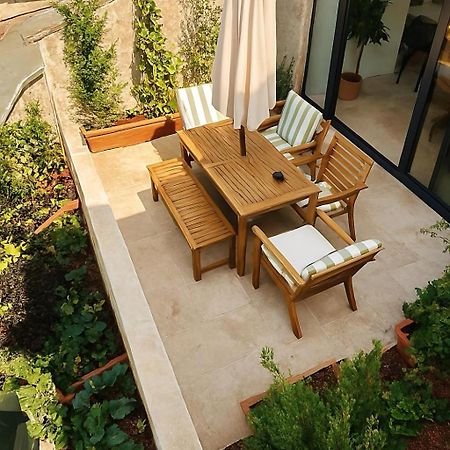 Ab Residences- Private Villa Independent Istanbul Eksteriør bilde