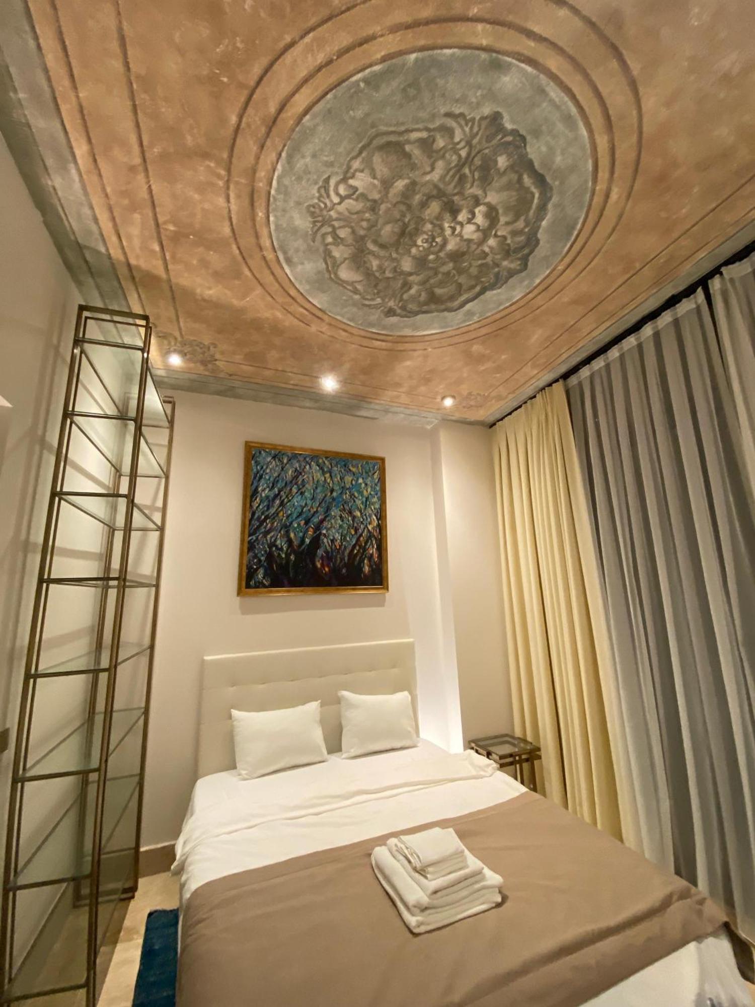 Ab Residences- Private Villa Independent Istanbul Eksteriør bilde