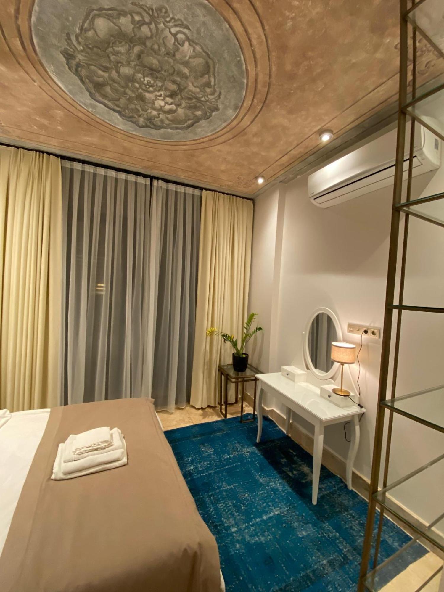 Ab Residences- Private Villa Independent Istanbul Eksteriør bilde