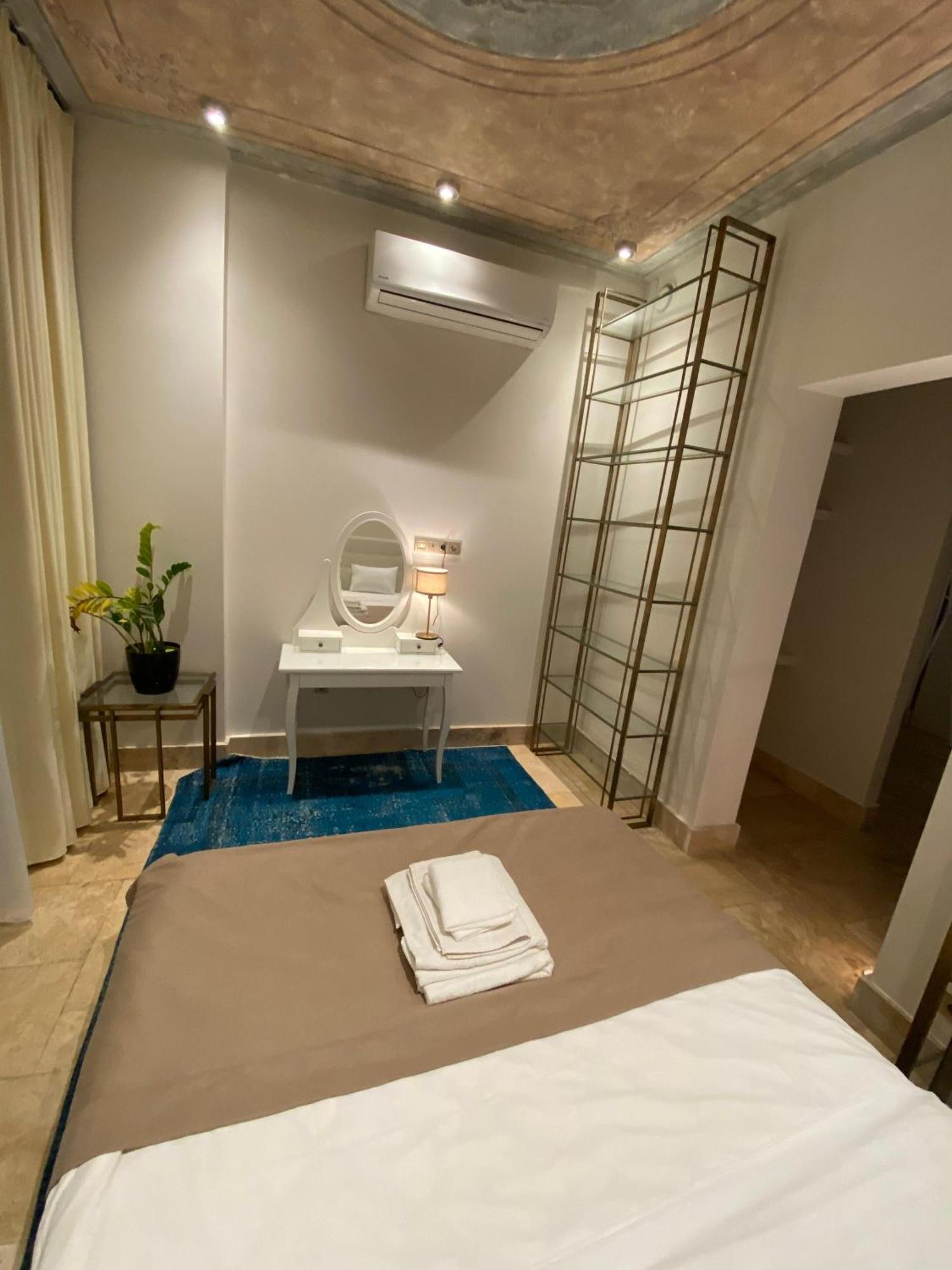 Ab Residences- Private Villa Independent Istanbul Eksteriør bilde