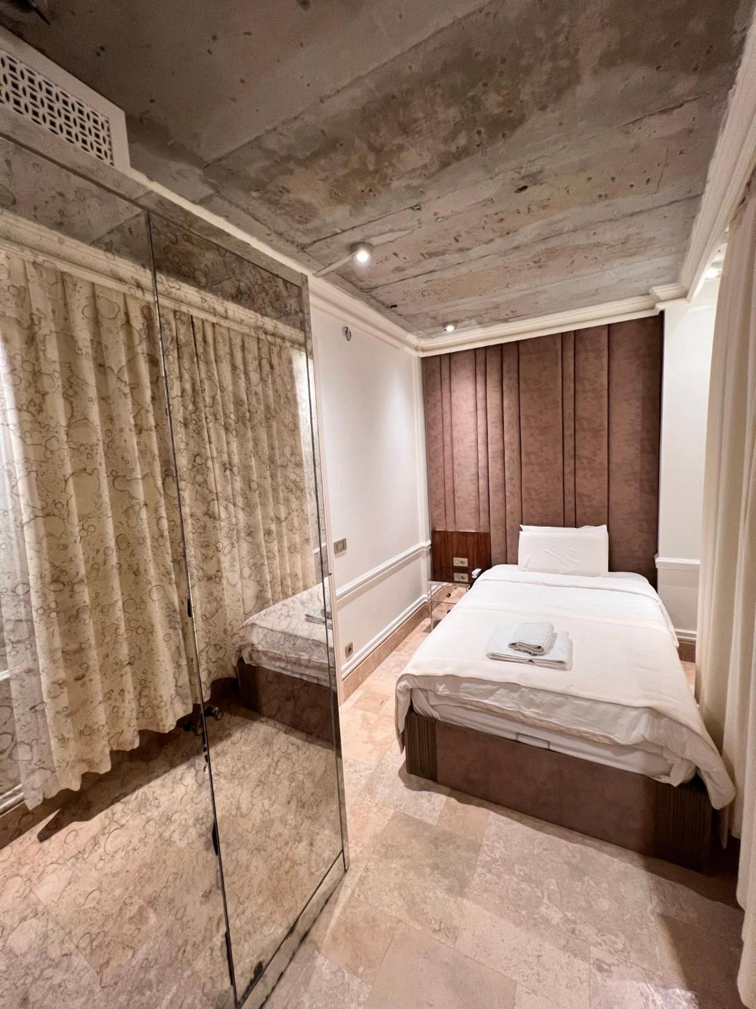 Ab Residences- Private Villa Independent Istanbul Eksteriør bilde
