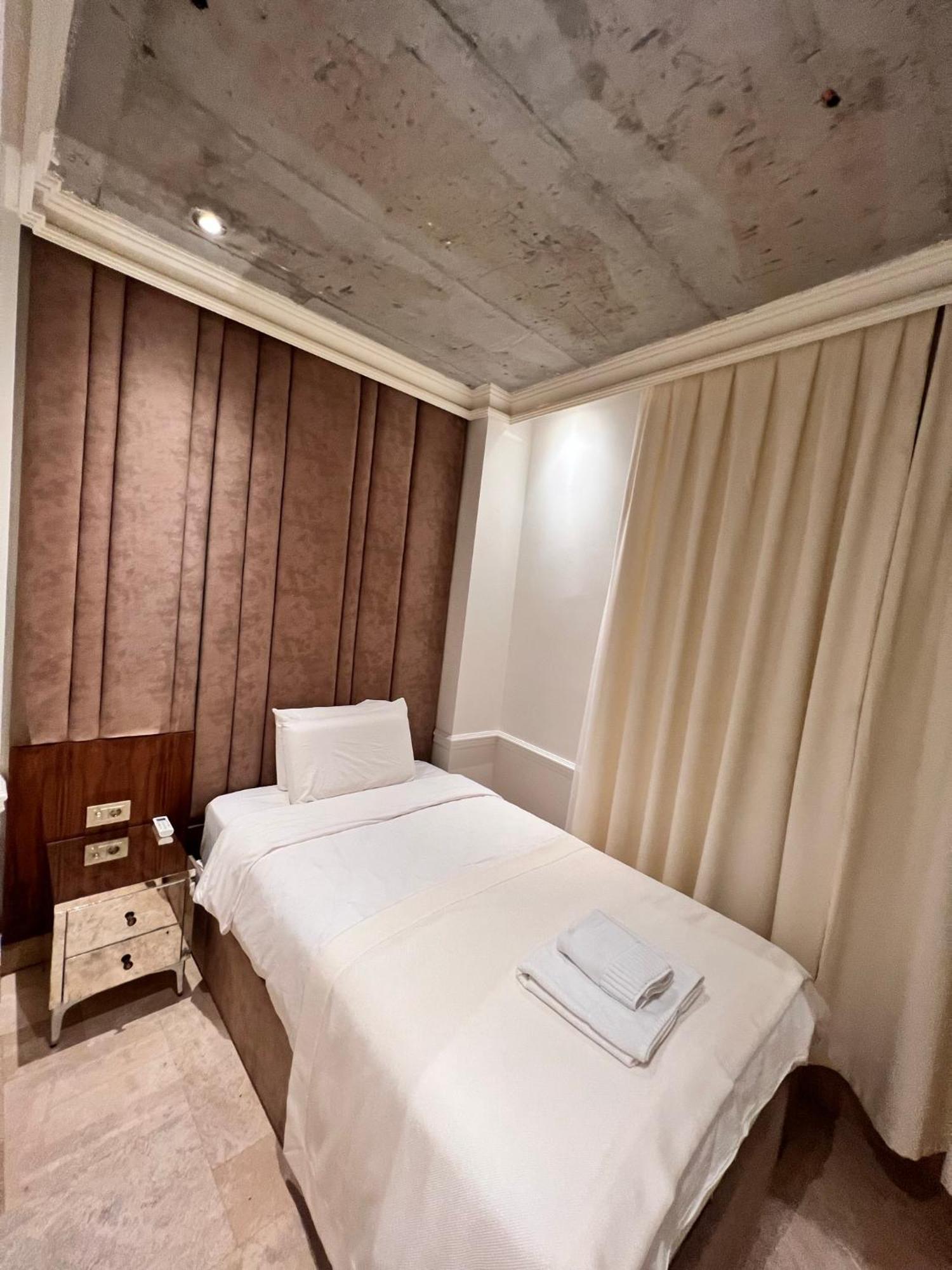 Ab Residences- Private Villa Independent Istanbul Eksteriør bilde