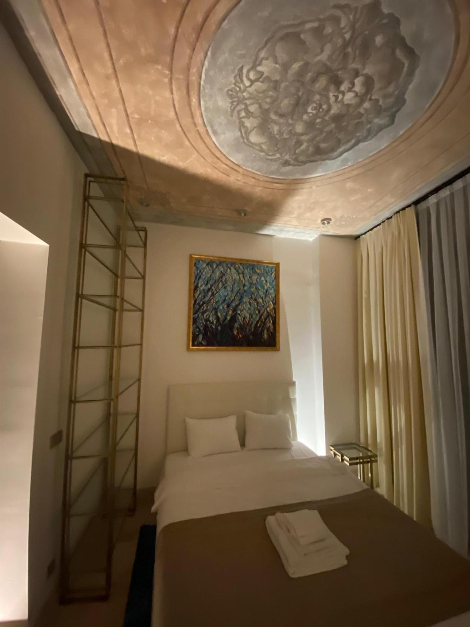 Ab Residences- Private Villa Independent Istanbul Eksteriør bilde