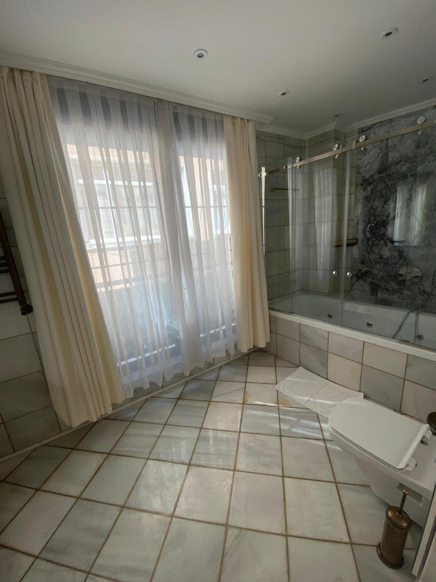 Ab Residences- Private Villa Independent Istanbul Eksteriør bilde