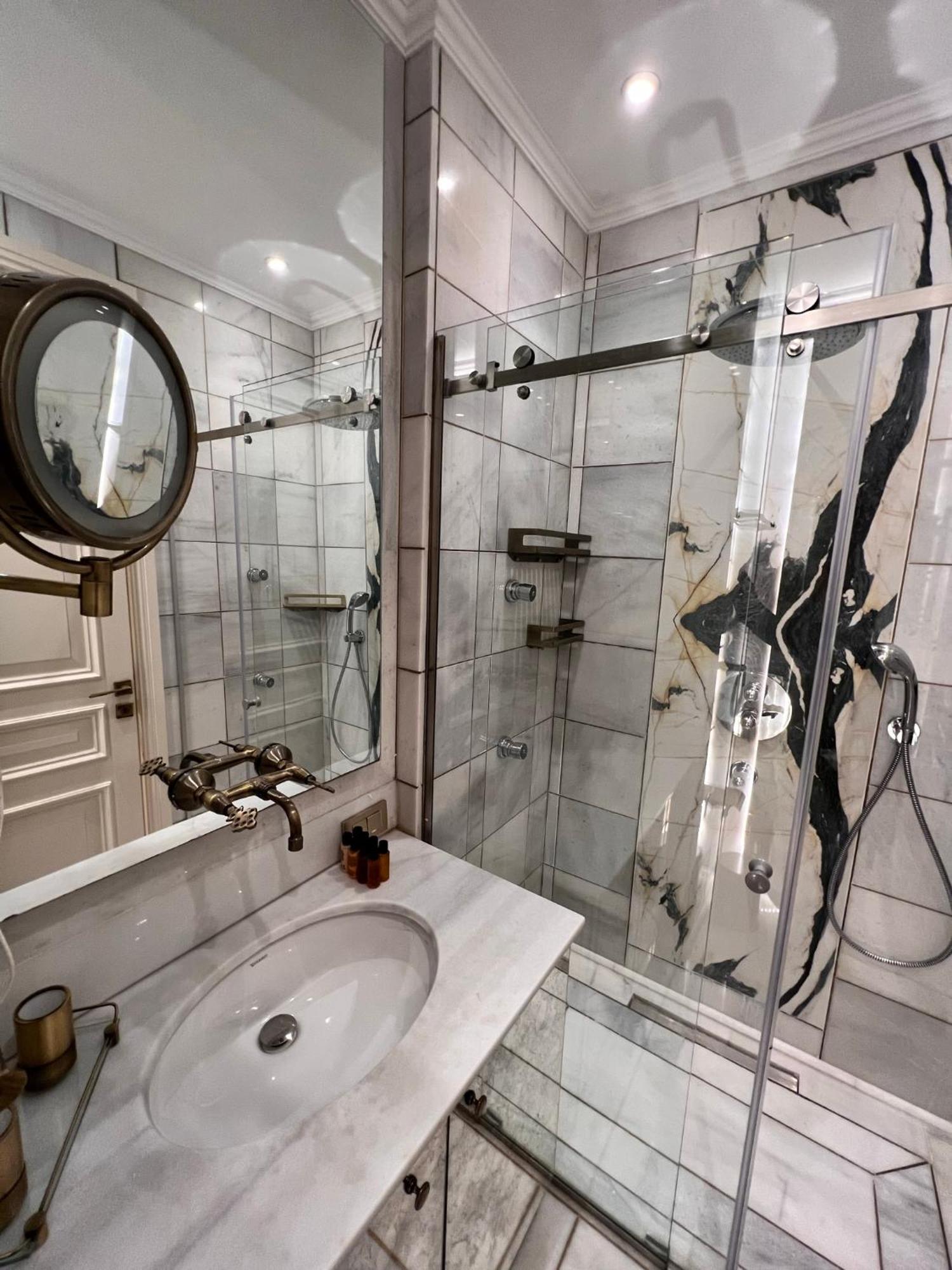 Ab Residences- Private Villa Independent Istanbul Eksteriør bilde