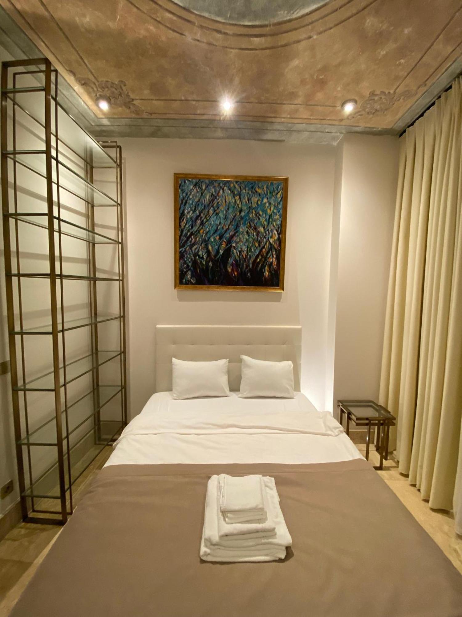 Ab Residences- Private Villa Independent Istanbul Eksteriør bilde