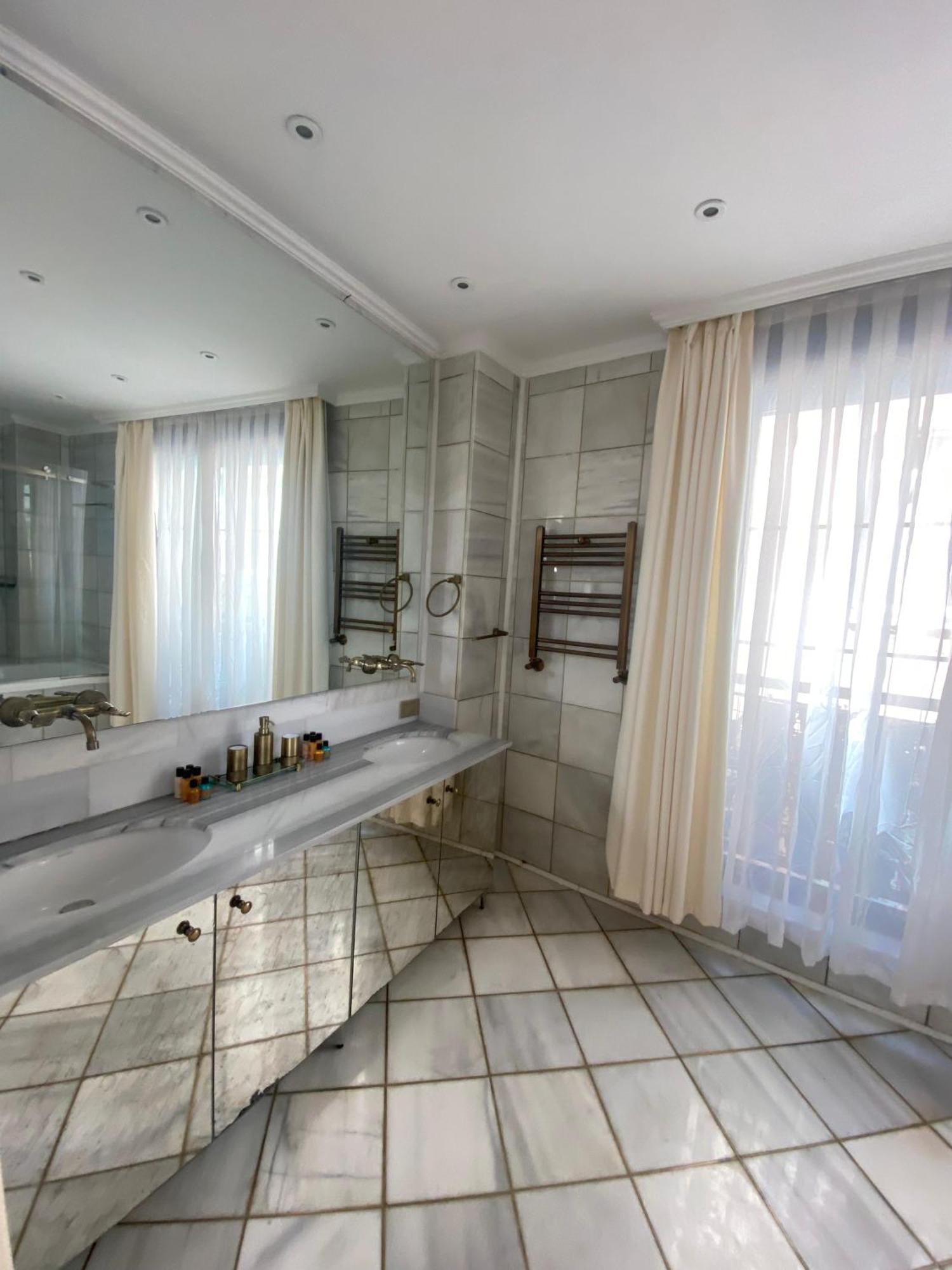 Ab Residences- Private Villa Independent Istanbul Eksteriør bilde