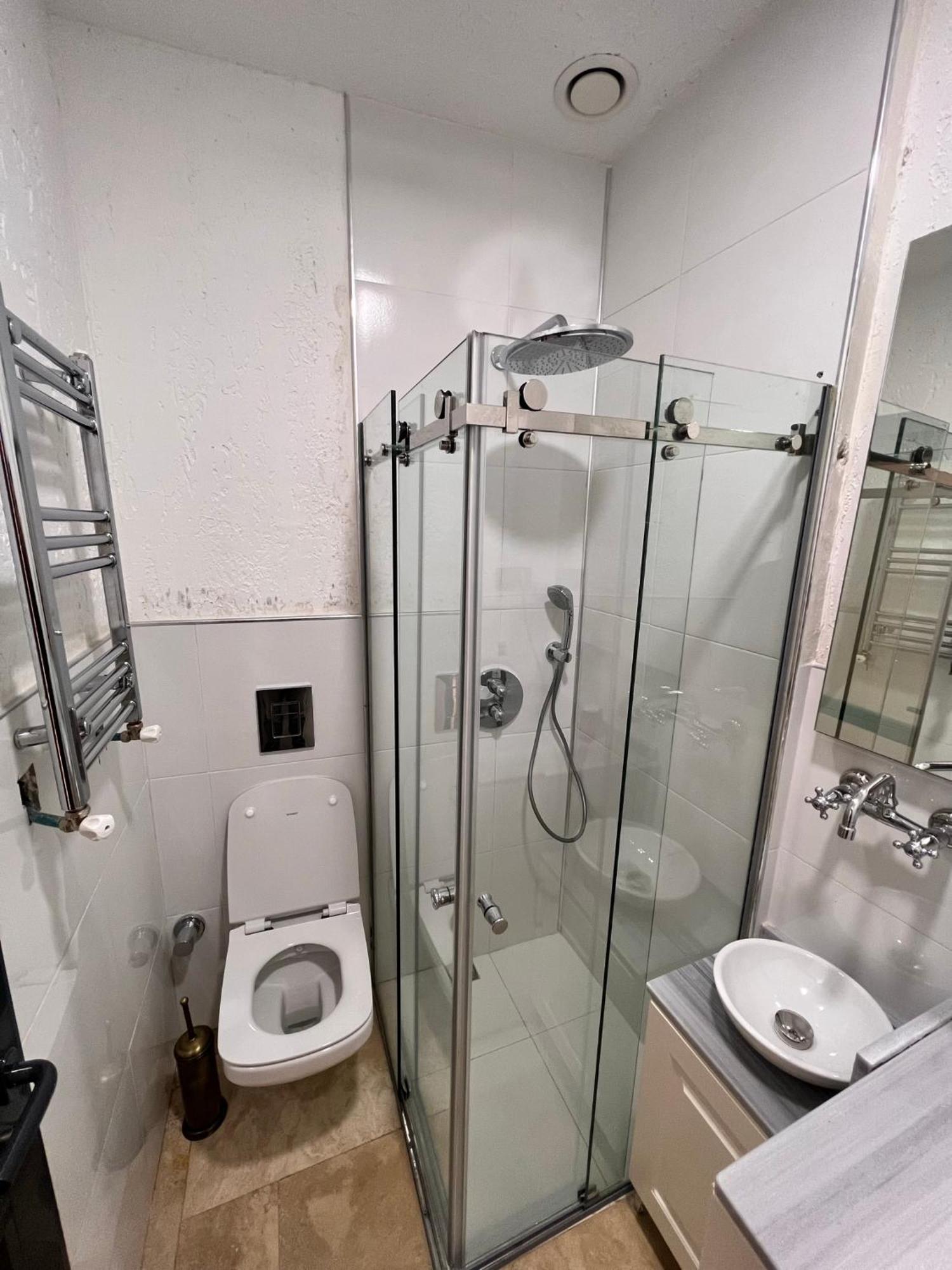 Ab Residences- Private Villa Independent Istanbul Eksteriør bilde