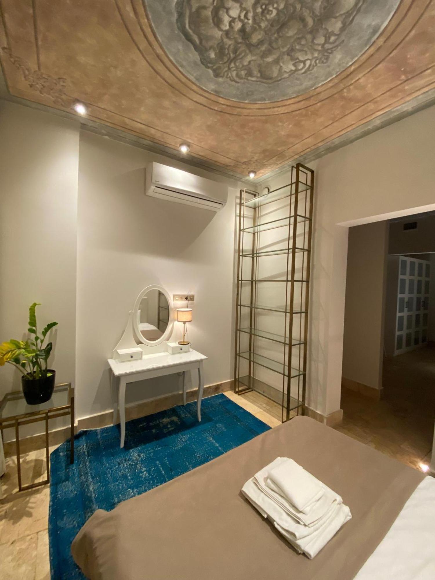 Ab Residences- Private Villa Independent Istanbul Eksteriør bilde