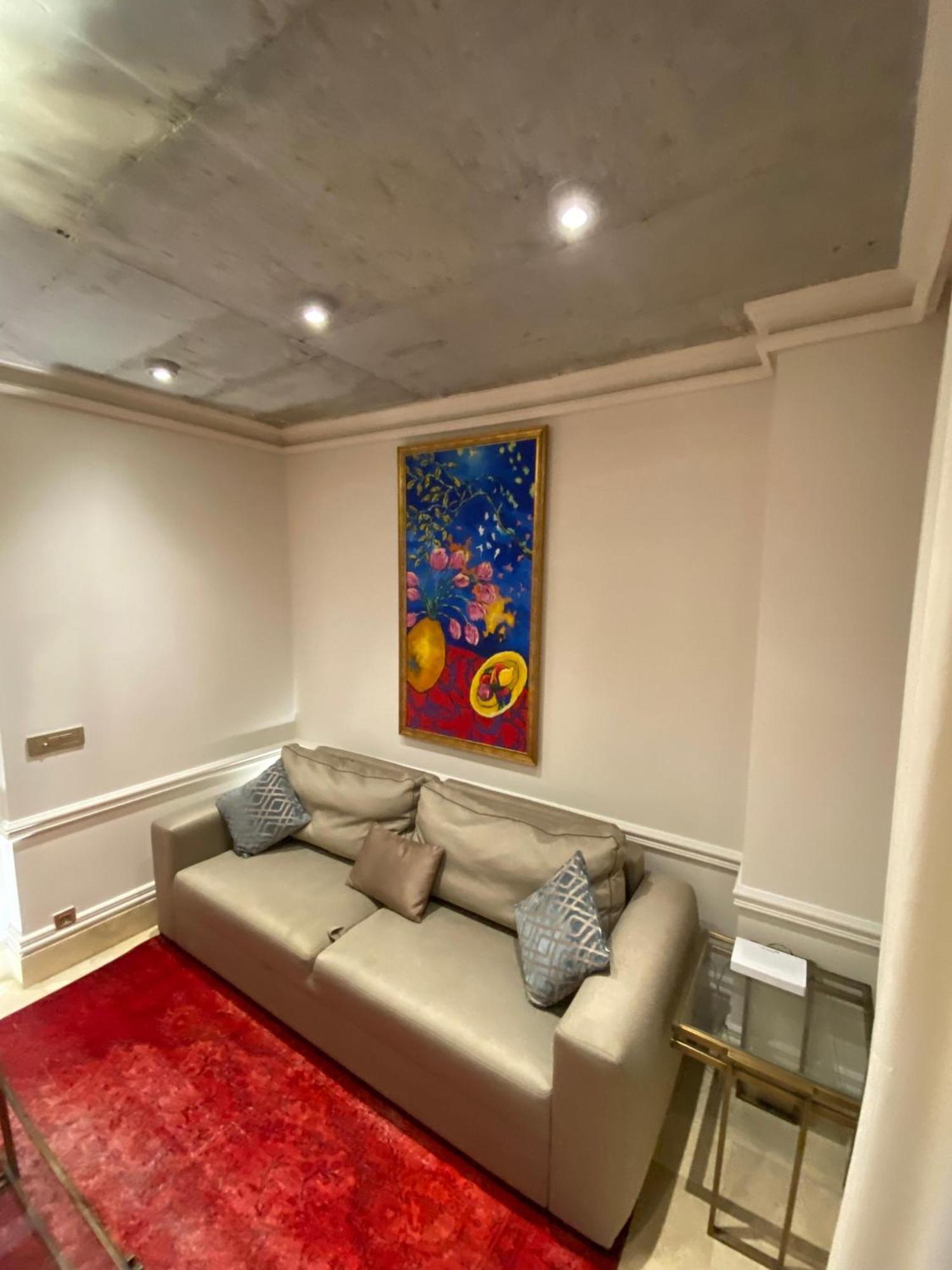 Ab Residences- Private Villa Independent Istanbul Eksteriør bilde
