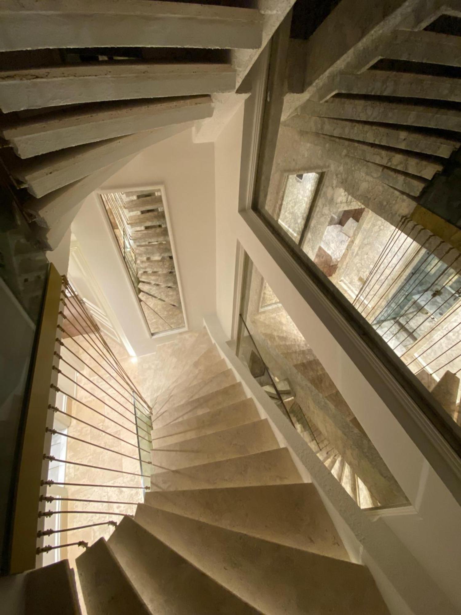 Ab Residences- Private Villa Independent Istanbul Eksteriør bilde