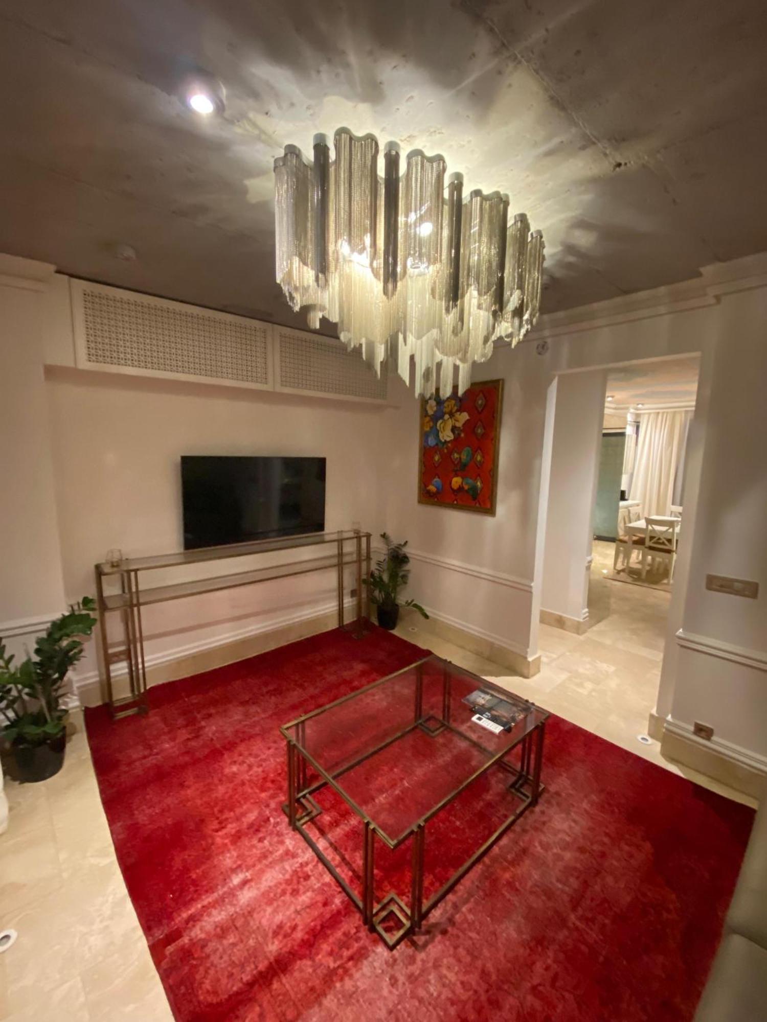 Ab Residences- Private Villa Independent Istanbul Eksteriør bilde