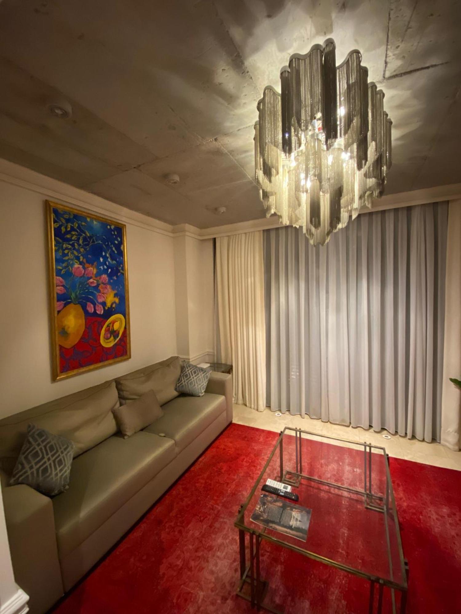 Ab Residences- Private Villa Independent Istanbul Eksteriør bilde