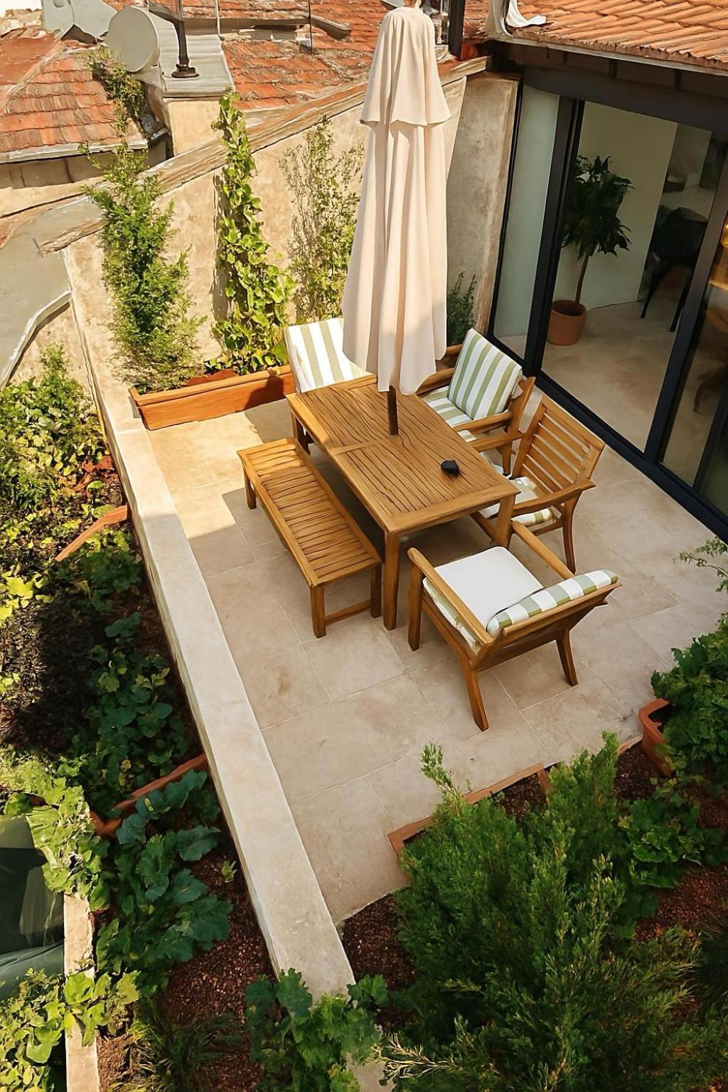 Ab Residences- Private Villa Independent Istanbul Eksteriør bilde